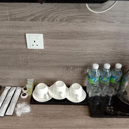 Hotel 99 Sri Petaling Kuala Lumpur Eksteriør billede