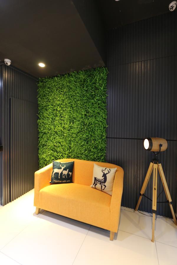 Hotel 99 Sri Petaling Kuala Lumpur Eksteriør billede