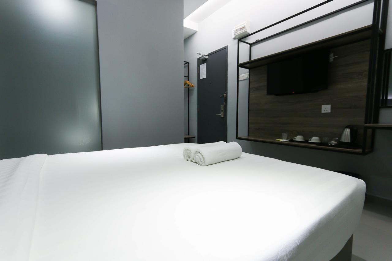 Hotel 99 Sri Petaling Kuala Lumpur Eksteriør billede