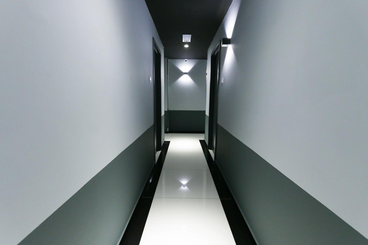 Hotel 99 Sri Petaling Kuala Lumpur Eksteriør billede