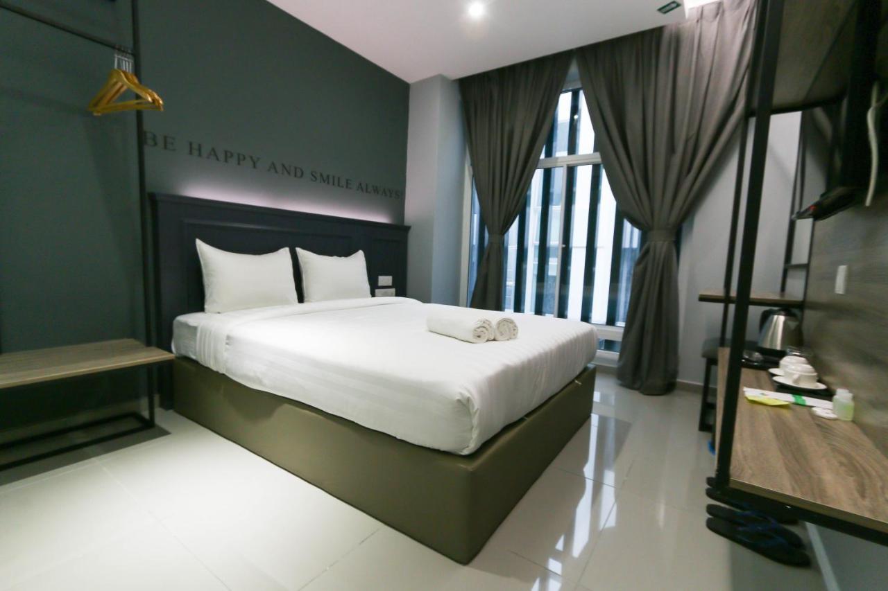 Hotel 99 Sri Petaling Kuala Lumpur Eksteriør billede