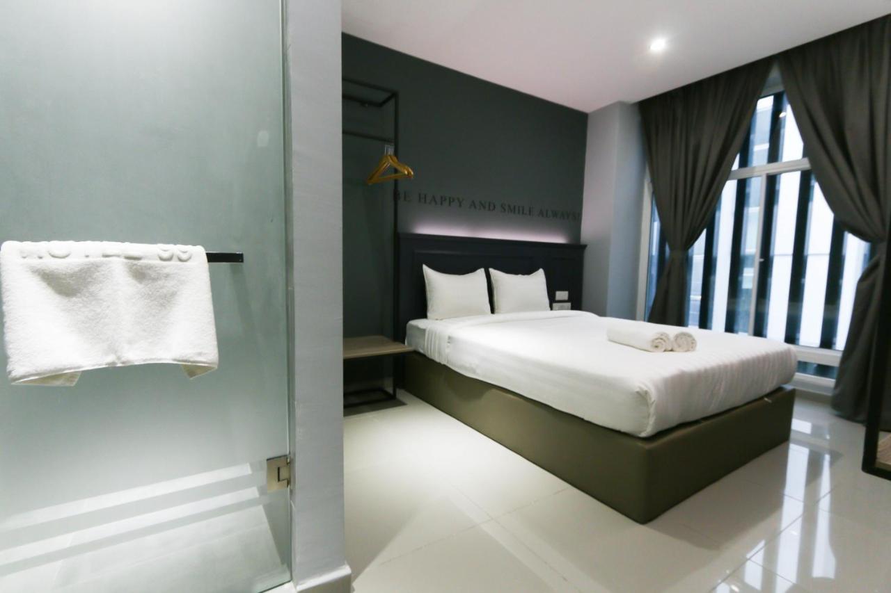 Hotel 99 Sri Petaling Kuala Lumpur Eksteriør billede