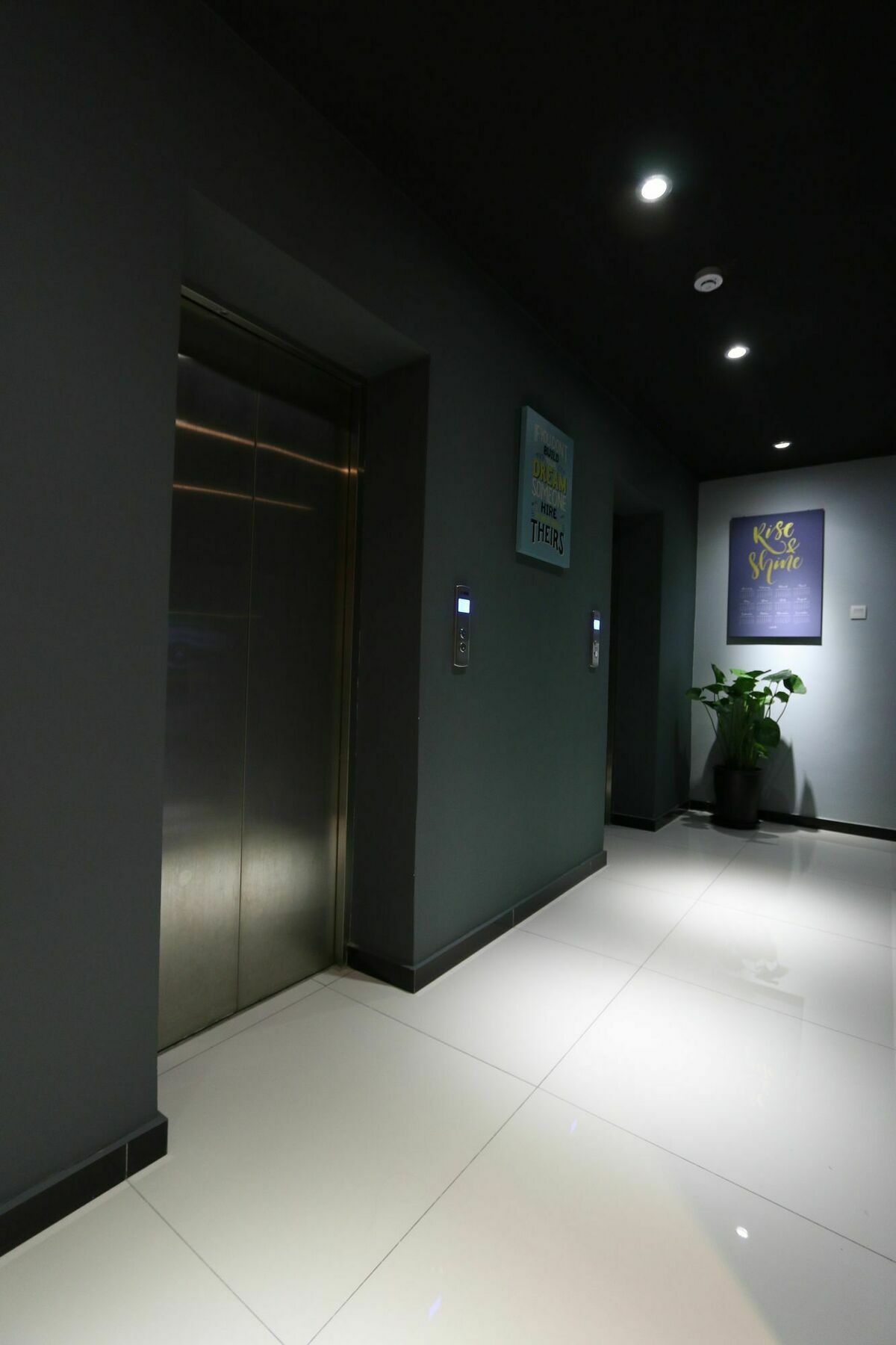 Hotel 99 Sri Petaling Kuala Lumpur Eksteriør billede