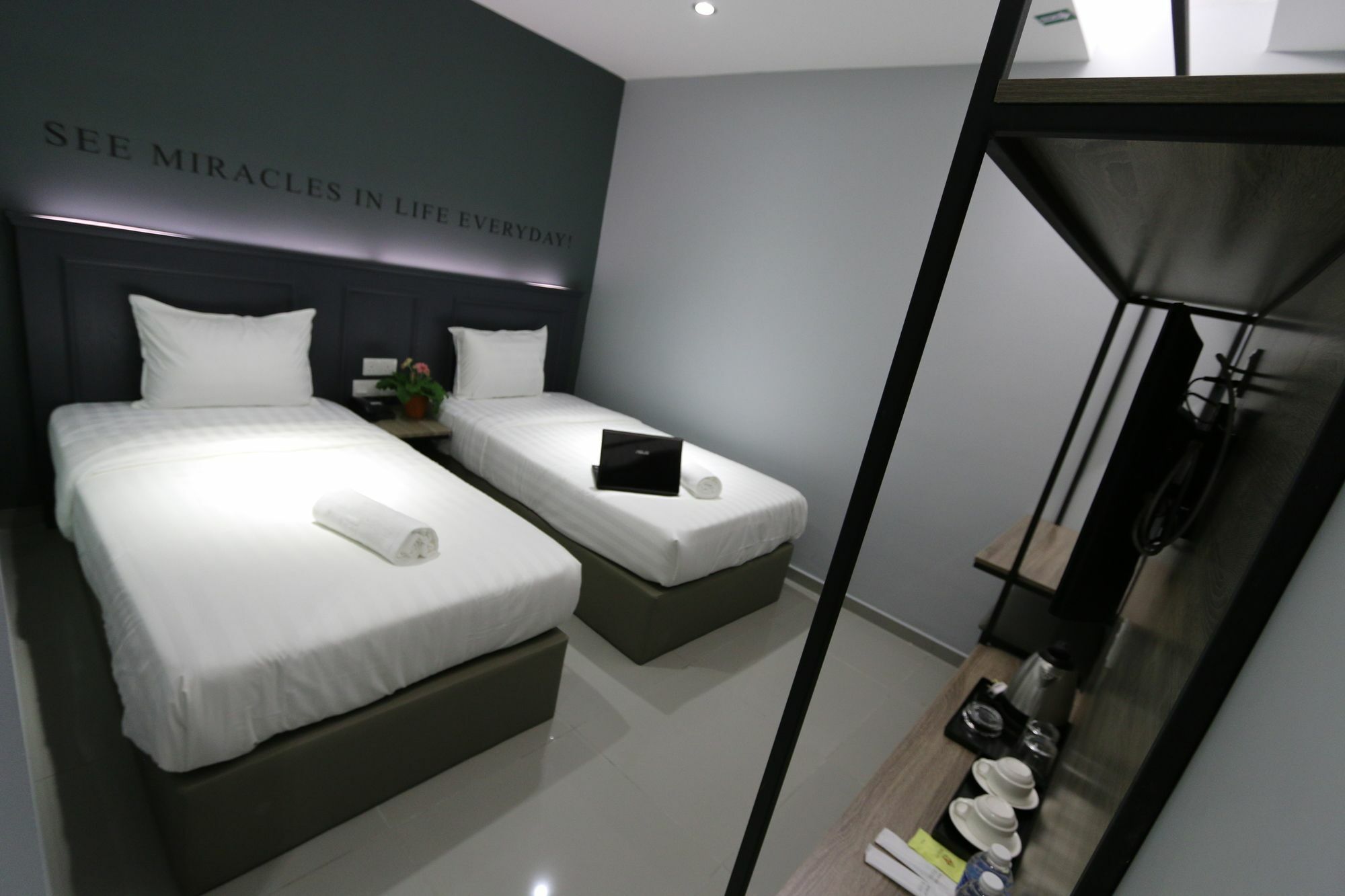 Hotel 99 Sri Petaling Kuala Lumpur Eksteriør billede