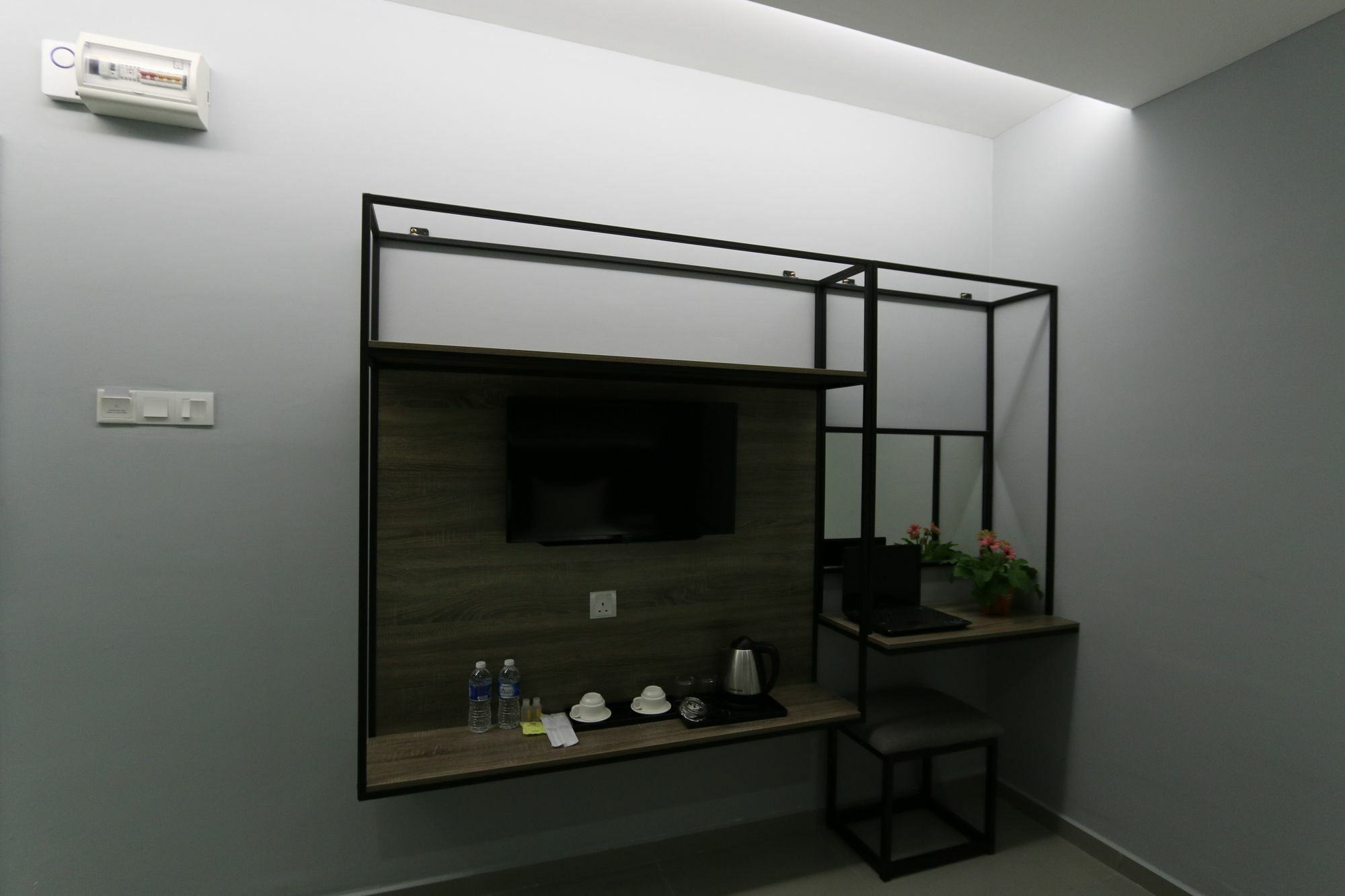 Hotel 99 Sri Petaling Kuala Lumpur Eksteriør billede
