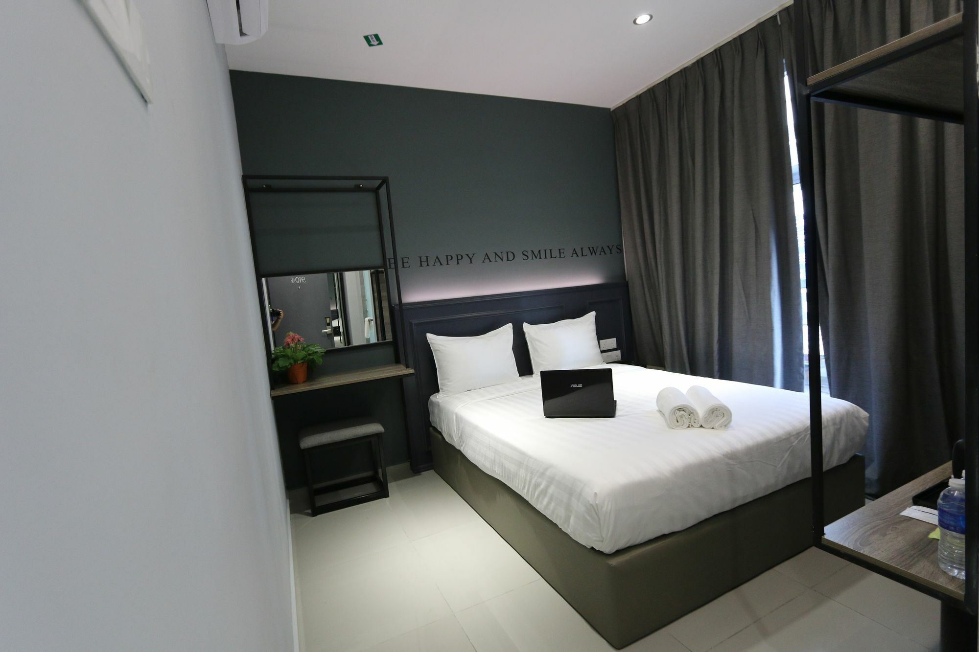 Hotel 99 Sri Petaling Kuala Lumpur Eksteriør billede