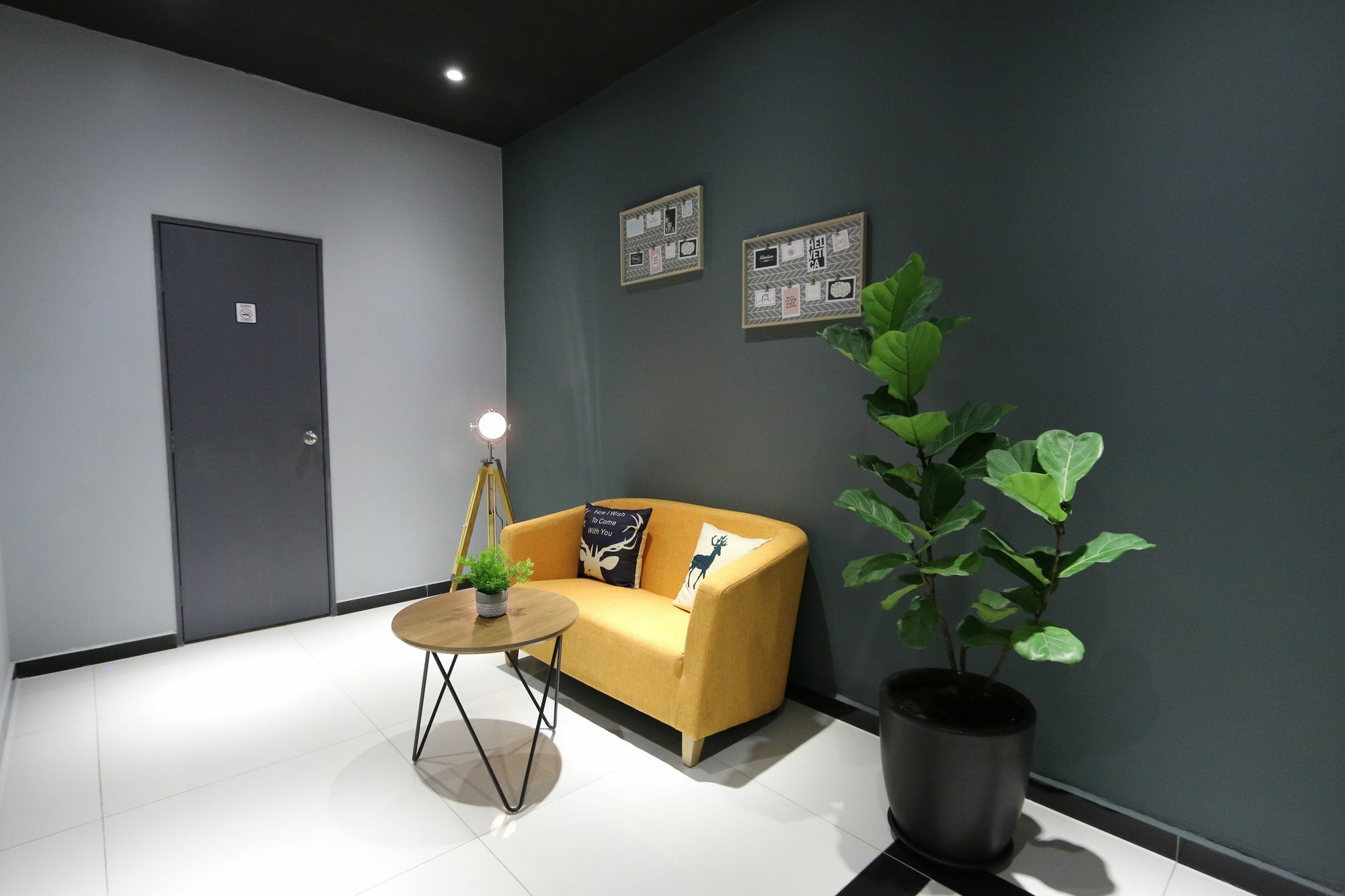 Hotel 99 Sri Petaling Kuala Lumpur Eksteriør billede