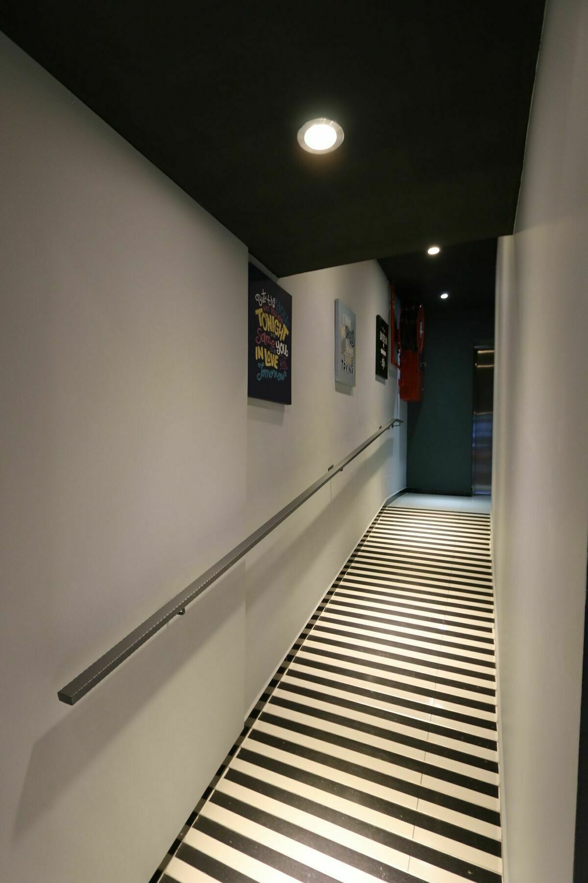 Hotel 99 Sri Petaling Kuala Lumpur Eksteriør billede