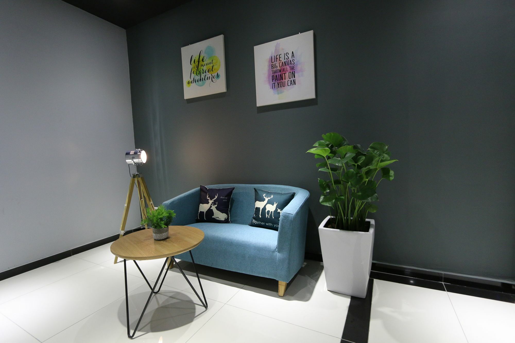 Hotel 99 Sri Petaling Kuala Lumpur Eksteriør billede